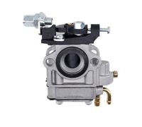 HURI Carburateur pour EB5300 EB5300TH EB5300WH MG5300.4 souffleur Remplace 161517-9