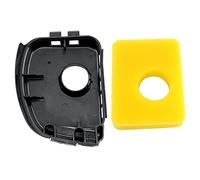 HURI Couvercle de filtre à air avec filtre à air pour moteurs 450E 50E 575EX série 08P502 09P602 09P702 595660 799579