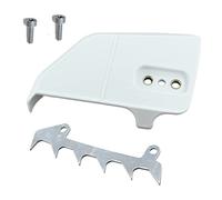 HURI Couvercle de pignon d'embrayage et Griffe pour Stihl 017 018 021 023 025 MS170 MS180 MS210 MS230 MS250 Tronçonneuse Replace 1123 640 1705