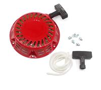 Huri Démarreur à câble et vis pour générateur de courant Matrix PG 3010-F 2200 3000 3100, Berlan 2700