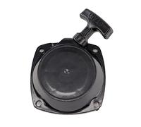 HURI Démarreur à câble Lanceur pour tondeuse Bestgreen BG34DB BG40DB BMD3400 GO-ON ALPINA