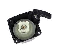 HURI Démarreur à câble pour débroussailleuse Powertec Garden BMS 1400-2