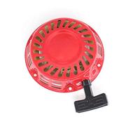 HURI Démarreur à câble pour générateur Einhell BT-PG 2000, BT-PG 2000/1, BT-PG 2000/2, BT-PG 2000/3, BT-PG 2800, BG-PG 2800, STE 2500