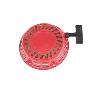 HURI Démarreur à câble pour Scheppach HP1100S HP1300S HP1800S HP1900S HP2000S HP2200S HP2300S HP2500S plaque vibrante