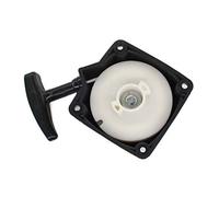 HURI Démarreur à câble pour tarière Scheppach EB1650 ED1650