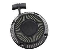 HURI Démarreur à câble pour tondeuse à gazon Berlan BBRM410-4.0.