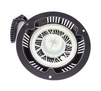 HURI Démarreur à câble pour tondeuse à gazon Fuxtec FX-RM 5196 FX-RM5196PRO