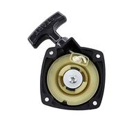 HURI Démarreur à câble pour tondeuse à gazon Shindaiwa T230 T231 - Modèle 72933-75900
