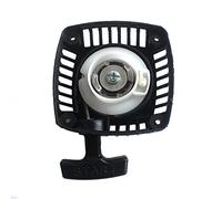 HURI Démarreur de Corde/Lanceur à câble Compatible pour 1/5 Zenoah CY FG entspricht HPI H15478 15478 Motor, Baja 5B 5T SS 5SC Fighter Carson