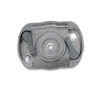 HURI Démarreur Ovale pour Mach1 Benzin Scooter avec Moteur 36ccm 43ccm 49ccm