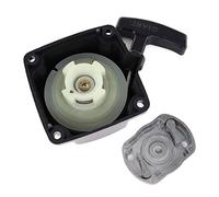 HURI Easy Starter Démarreur à câble réversible pour débroussailleuse Berlan BMS520A