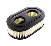 HURI Filtre à air avec préfiltre pour tondeuse à gazon Viking MB 443.1, MB 443.1 T, MB 448.1 T, MB 448.1 TC, MB 448.1 TX, MB 448.1 VC, RM448 RM443 RM253