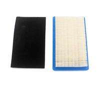 HURI Filtre à Air pour GXV140 GXV160 HRB475 HRB535 HR1950 HR2150# 17211-ZG9-M00 751-10298 951-10298