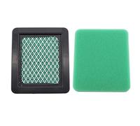 HURI Filtre à air pour Honda HRB425CQX HRB476CQXE HRX426RXE HRX476C-QX HRB425SQE HRB536CHXE HRG536PDE HRX426SX HRX476HX HRX476SX HRX537HXE HRG415SD HRB477SD HRB4776SX HRX537HXE HRG415SD HRB4776SX