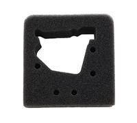 HURI Filtre à air pour Honda Moteur GX31 GX22 FG100 UMK425 UMK431 Tondeuse à gazon Remplace 17211-ZM3-800