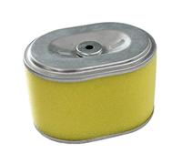 HURI Filtre à air pour Moteurs de Tondeuses à Gazon GX120 GX140 GX160 et GX200