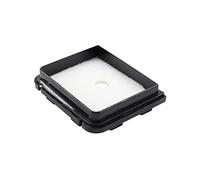 HURI Filtre à air pour Shindaiwa A226000600 AH230S AHS231 C230S M230 M231 P230S T230S T231