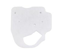 HURI Filtre à air pour tronçonneuse Stihl MS 162, MS 162 C-BE, MS 172, MS 172 C-BE, remplace 1148 141 1700