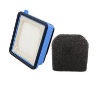 HURI Filtre HEPA pour aspirateur Electrolux Well Q6 Q7 Q8 QX8-2 QX6 QX7 WQ61 WQ71 WQ81