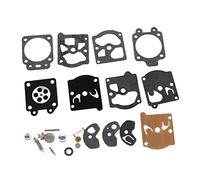 HURI K10-WAT Kit de réparation Joint Membrane Ensemble pour carburateur Walbro WA WT