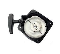 HURI Lanceur de démarreur pour Ryobi RBC40SB RBC52SB RBC38SB Makita Silverline Draper