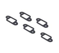 HURI Lot de 5 joints d'échappement pour tronçonneuse Stihl 021 023 025 MS210 MS230 MS250