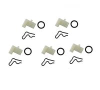 HURI Lot de 5 Kits de démarrage pour scies coupantes Stihl TS400 TS410 TS420 0000-195-7200