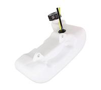 HURI Réservoir de carburant pour débroussailleuse Fuxtec FX-MS152, FX-MS162, FX-MT152, FX-PS152, FX-PS162
