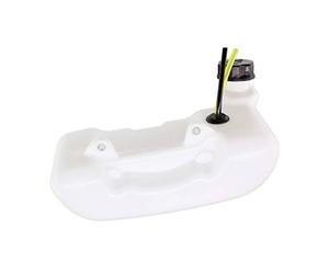 HURI Réservoir d'essence complet pour Débroussailleuse Tarière Chinoise 43cc 52cc etc