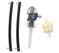 Huri Robinet de carburant et tuyau de carburant Filtre pour générateur Matrix PG 3010-F