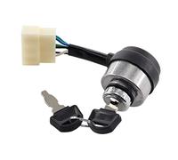 HURI Serrure d'allumage 6 broches pour générateur Eberth 5500