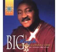 Huriah Boynton - Change is Gonna Come