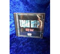 Huriah Heep - Easy Livin-Masters of Rock