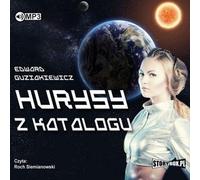 Huris du catalogue audiobook