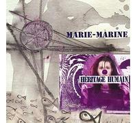 Húritage Humain [Import]