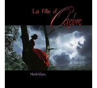 Hurle-Vent – La Fille d'octobre – Origins