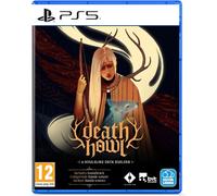 Hurlement de mort PS5