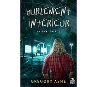 Hurlement intérieur: Hollow Folk, T2