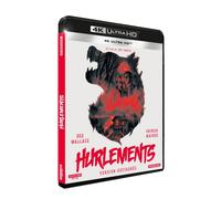Hurlements [4K Ultra HD] [Blu-ray]