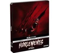 Hurlements - 4k Ultra Hd + Blu-Ray - Édition Boîtier Steelbook