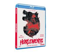 HURLEMENTS - BD [Blu-ray]