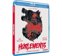 Hurlements [Blu-Ray]