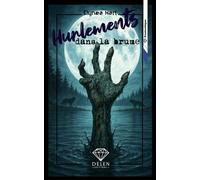 Hurlements dans la brume - Elynea Hart - Delen Editions - ebook (ePub) - Livre