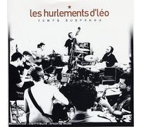 Hurlements de Leo, les - Temps Suspendu