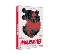 Hurlements [Version remasterisée]