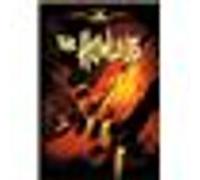 Hurlements - DVD Zone 1 G