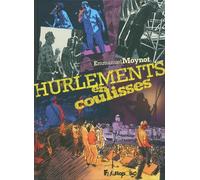 Hurlements en coulisses