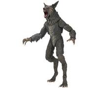NOSFERATU FIGURINE COUNT ORLOK BLACK & WHITE ULTIMATE NECA