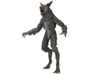 Hurlements - Figurine Ultimate Werewolf 23 cm