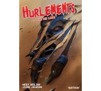 Hurlements: La reine des loups